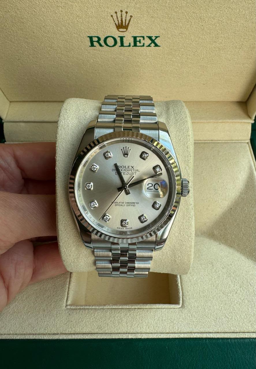 Rolex