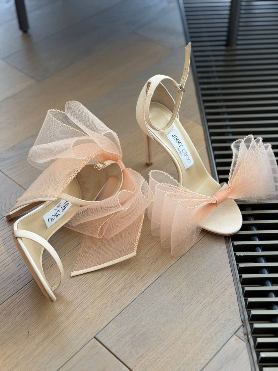 Jimmy Choo