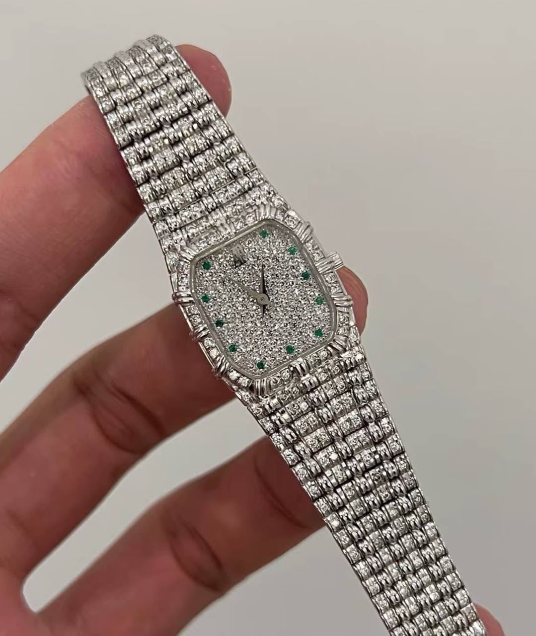 Audemars Piguet