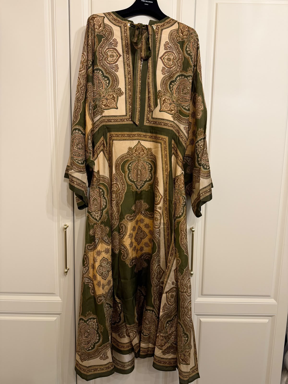 Zimmermann
