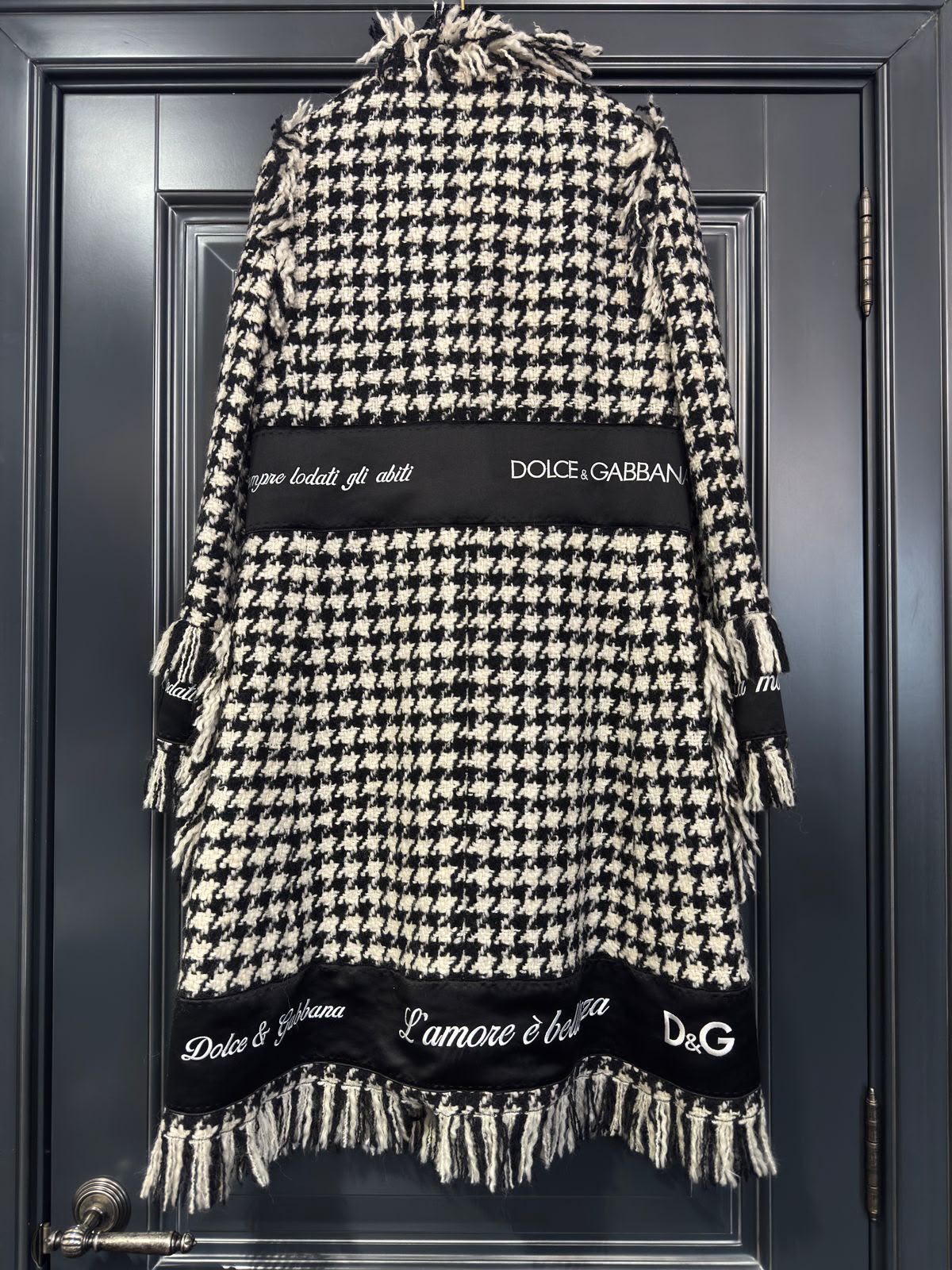 Dolce & Gabbana