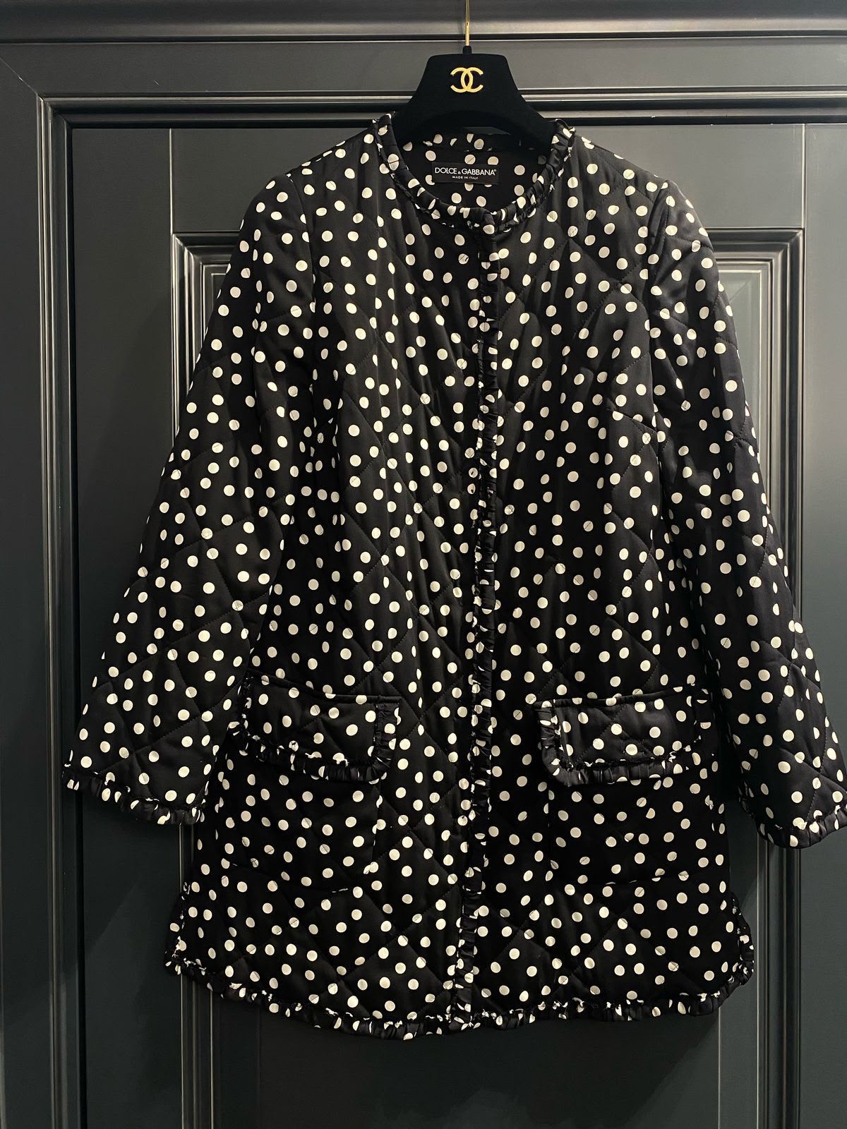 Dolce & Gabbana
