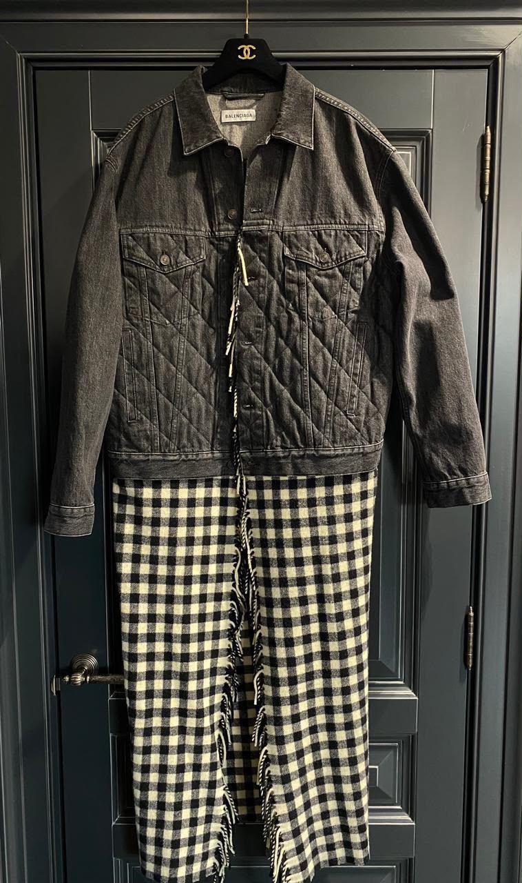 Balenciaga