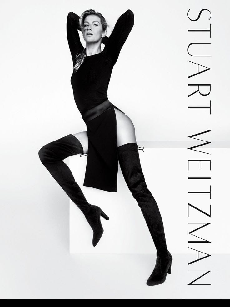 Stuart Weitzman