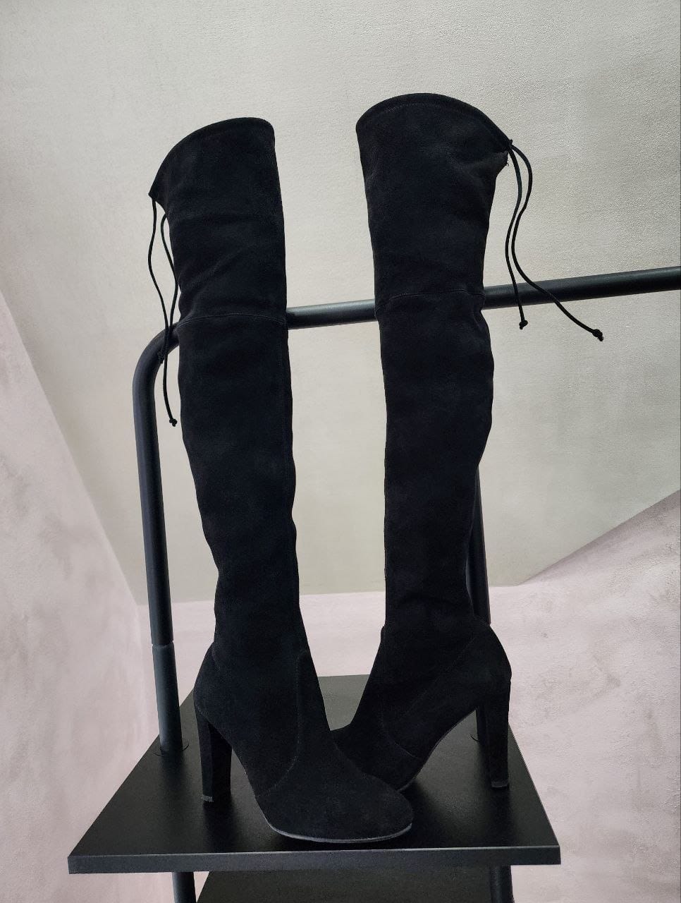 Stuart Weitzman