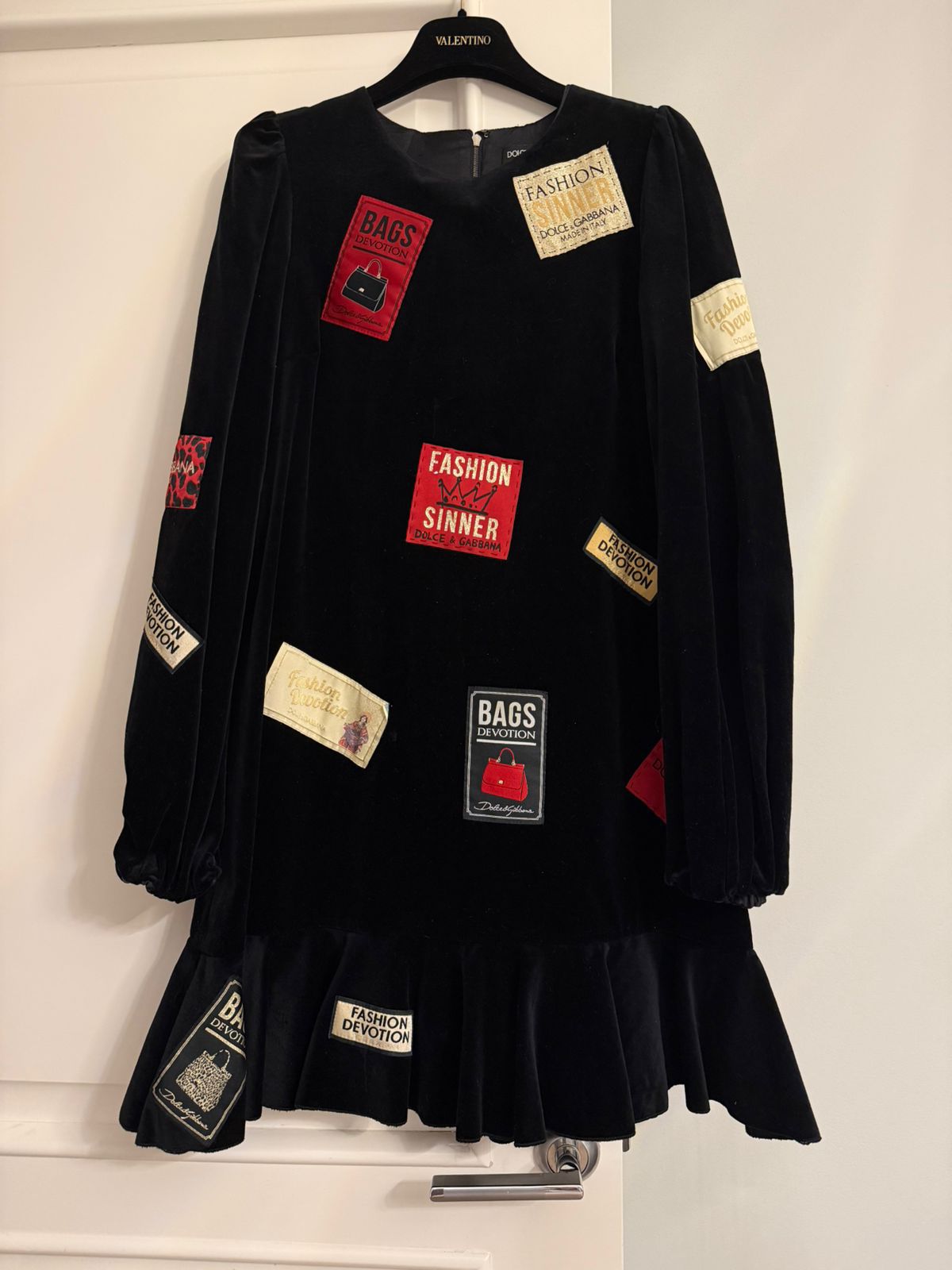 Dolce & Gabbana