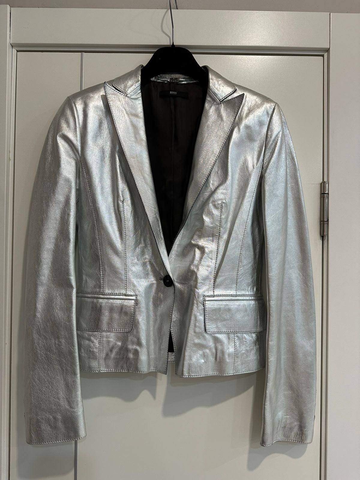 Hugo Boss