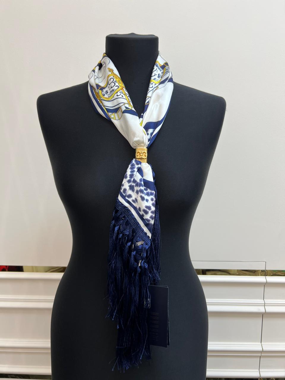 Roberto Cavalli