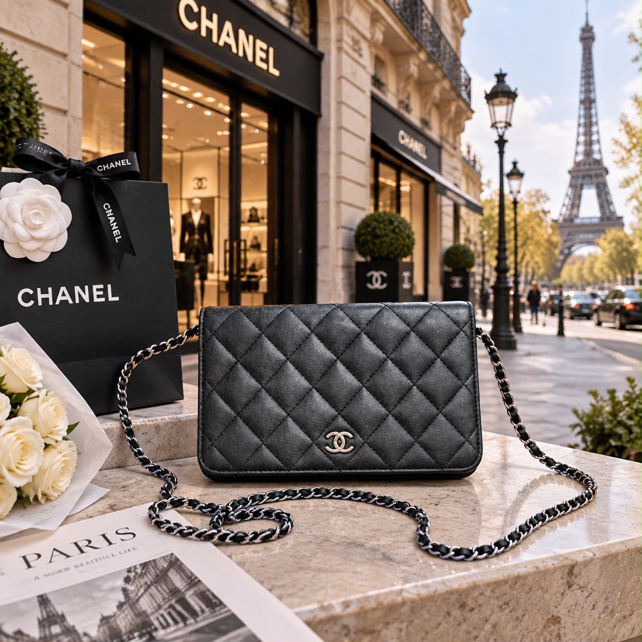Chanel