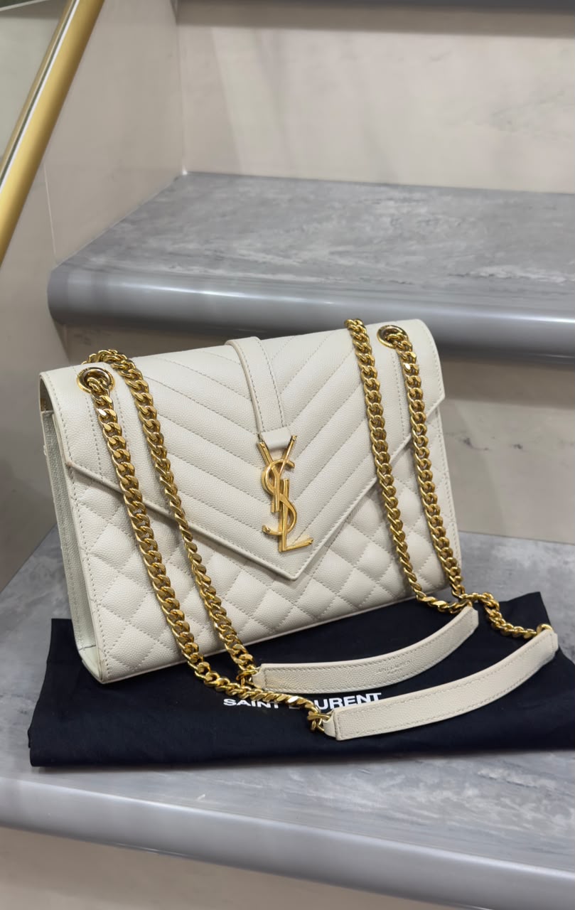 Saint Laurent