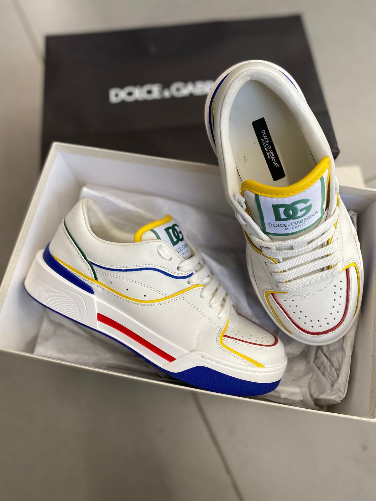 Dolce & Gabbana