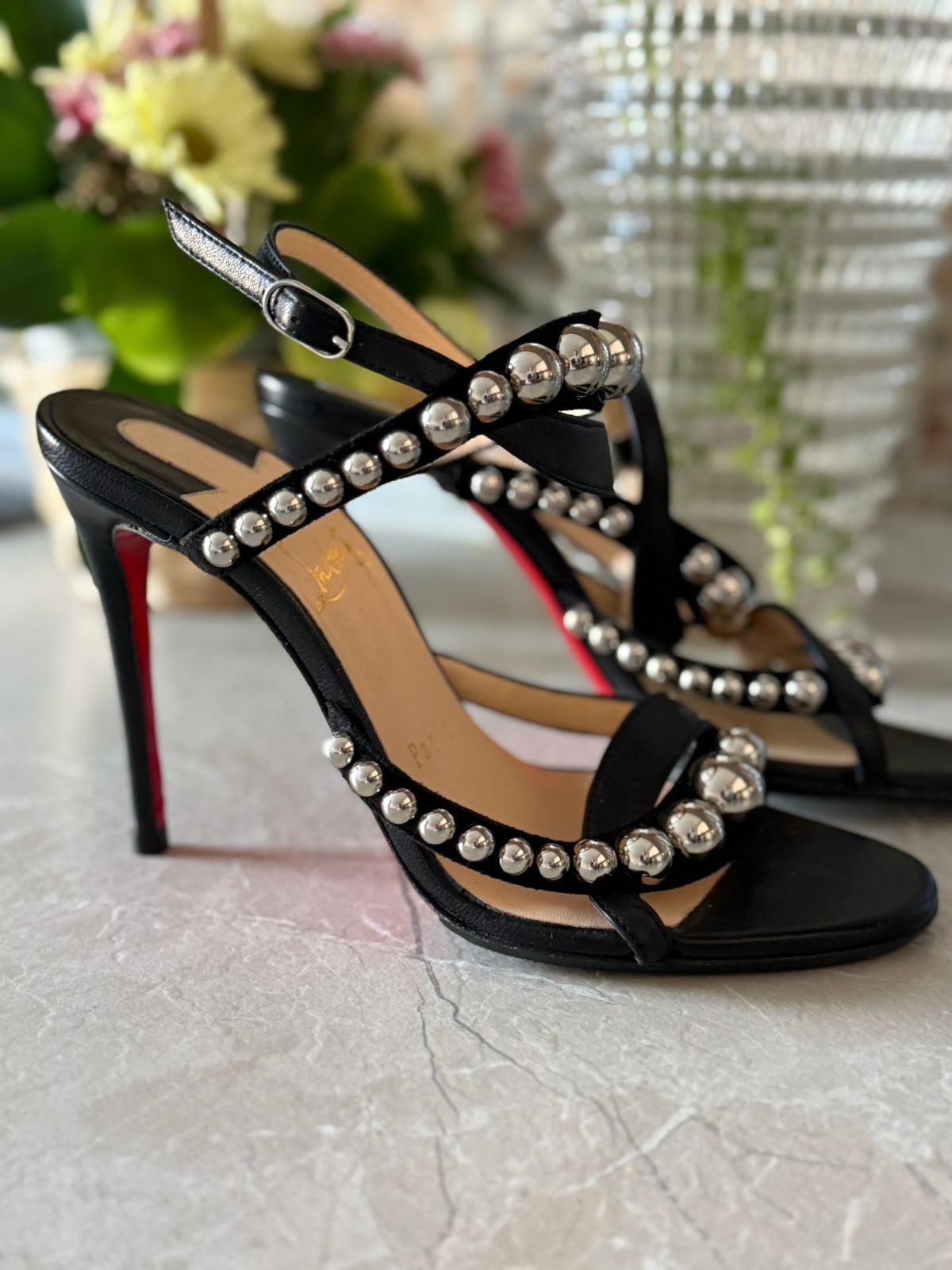 Christian Louboutin