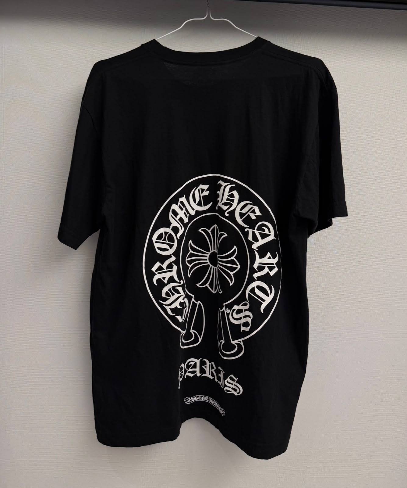 Chrome Hearts