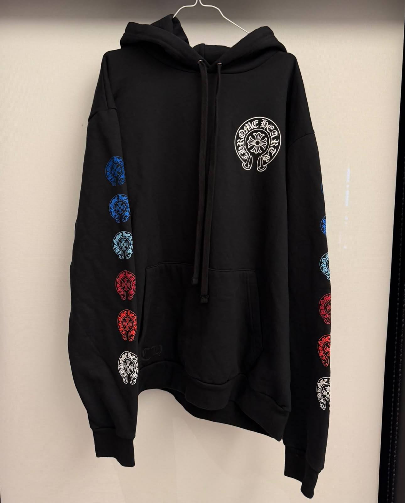 Chrome Hearts