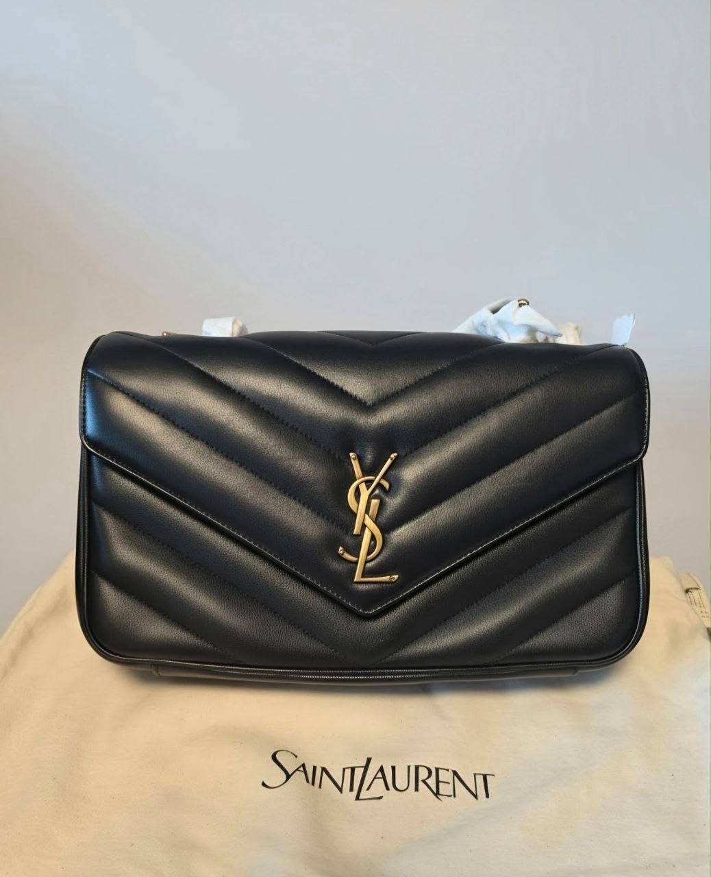 Saint Laurent