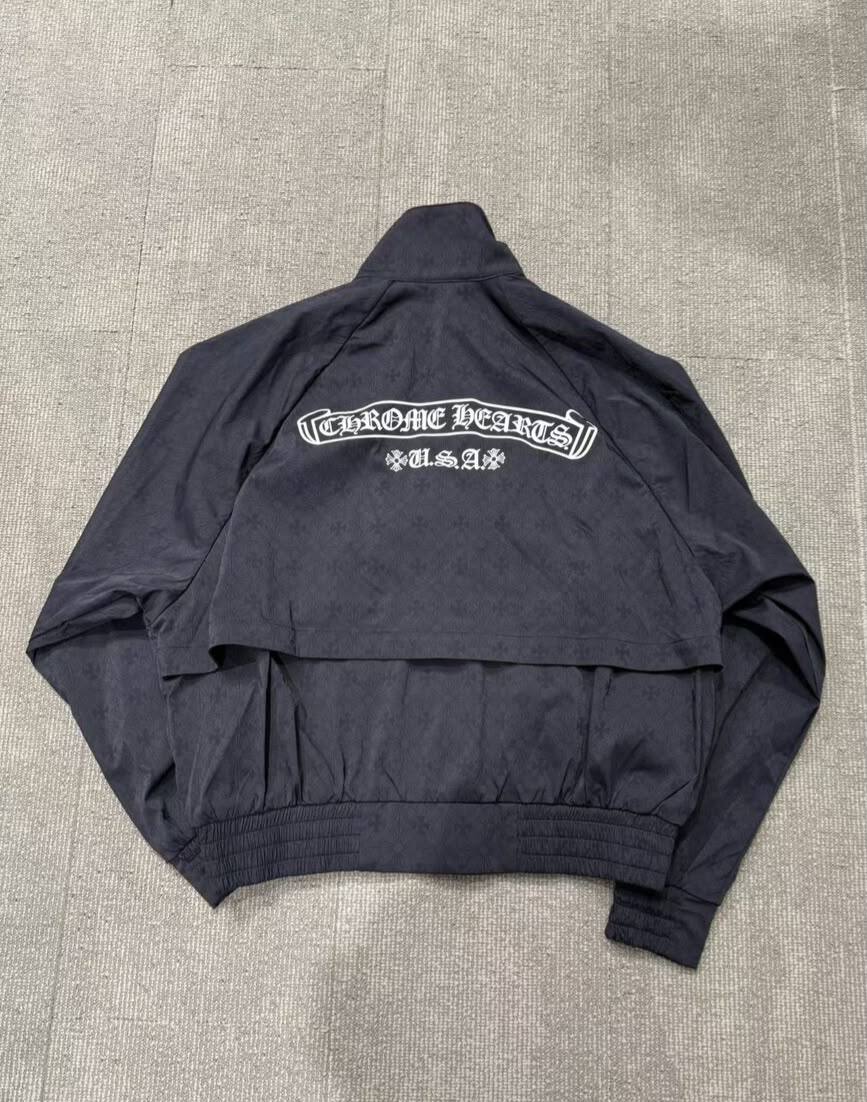 Chrome Hearts