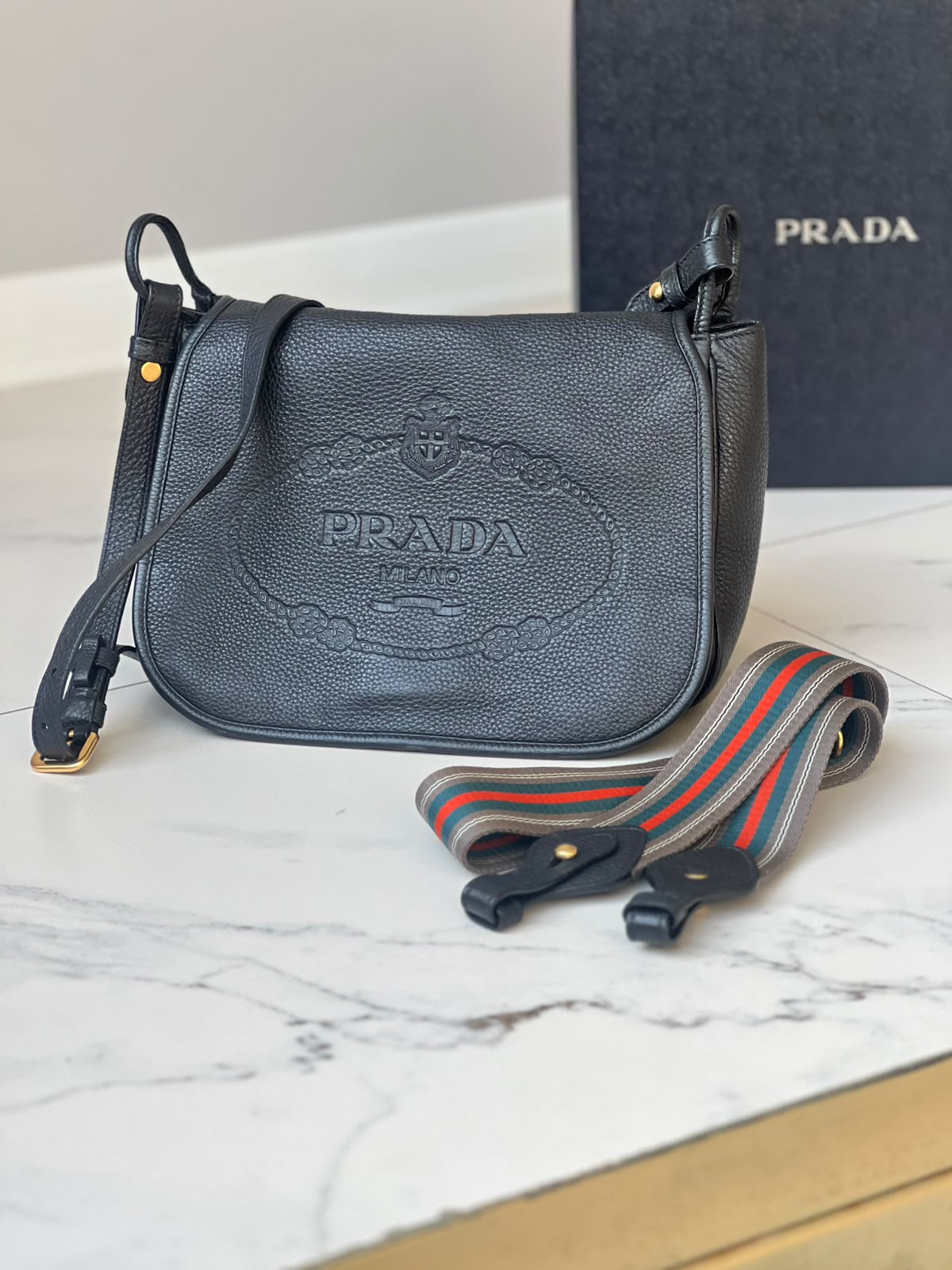 Prada
