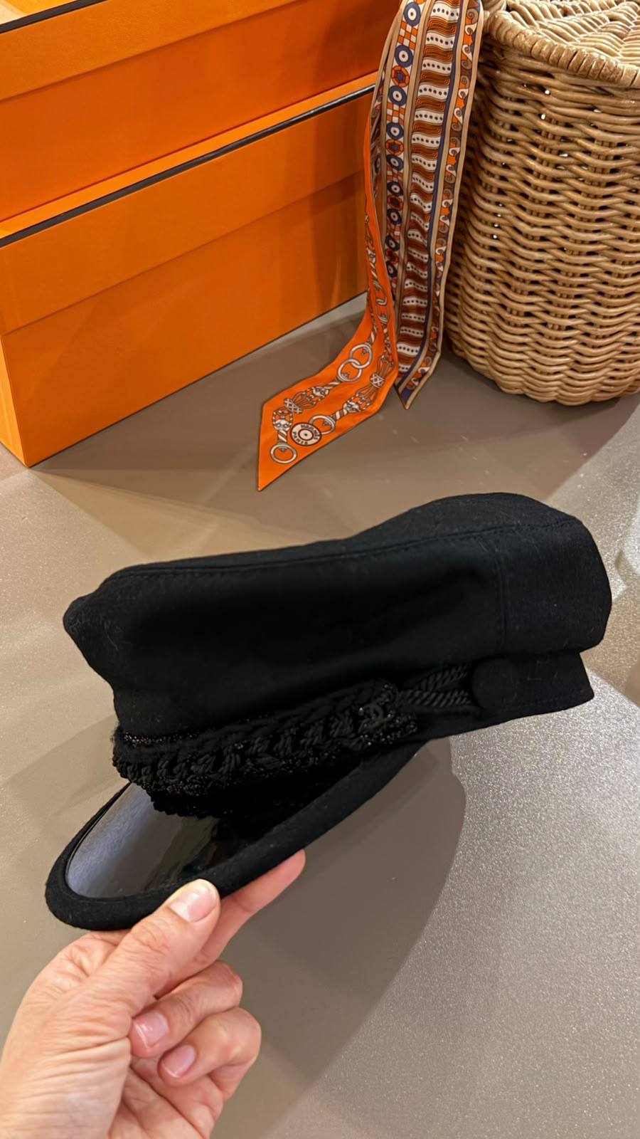 Chanel