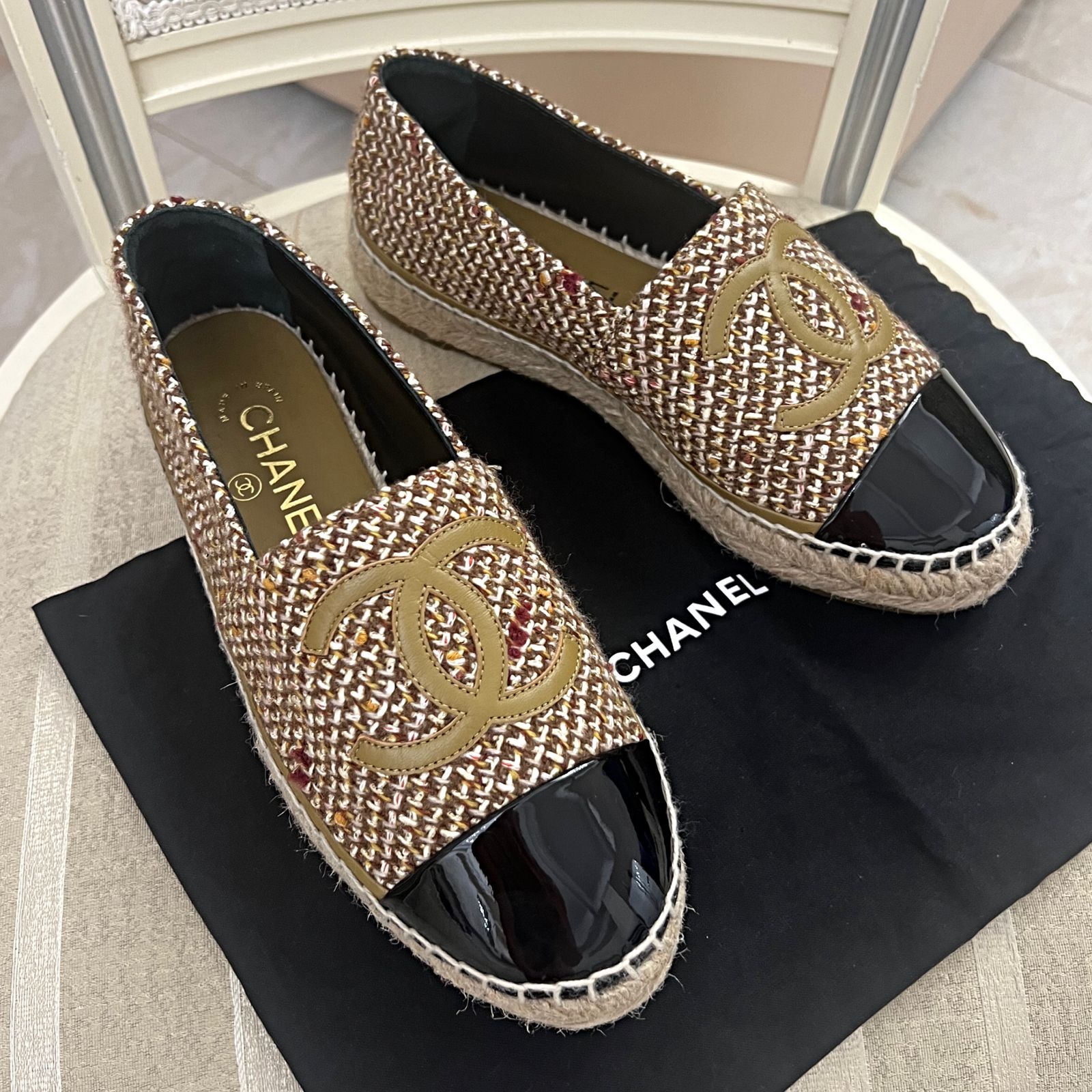 Chanel