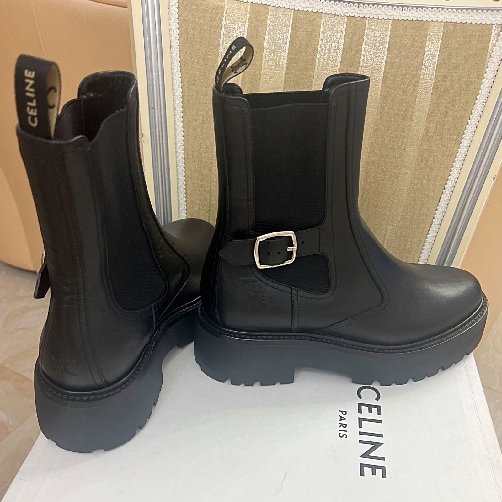 Céline
