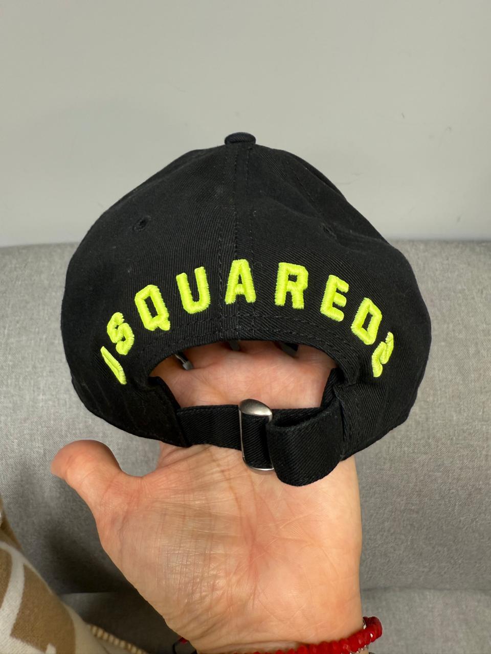Dsquared2