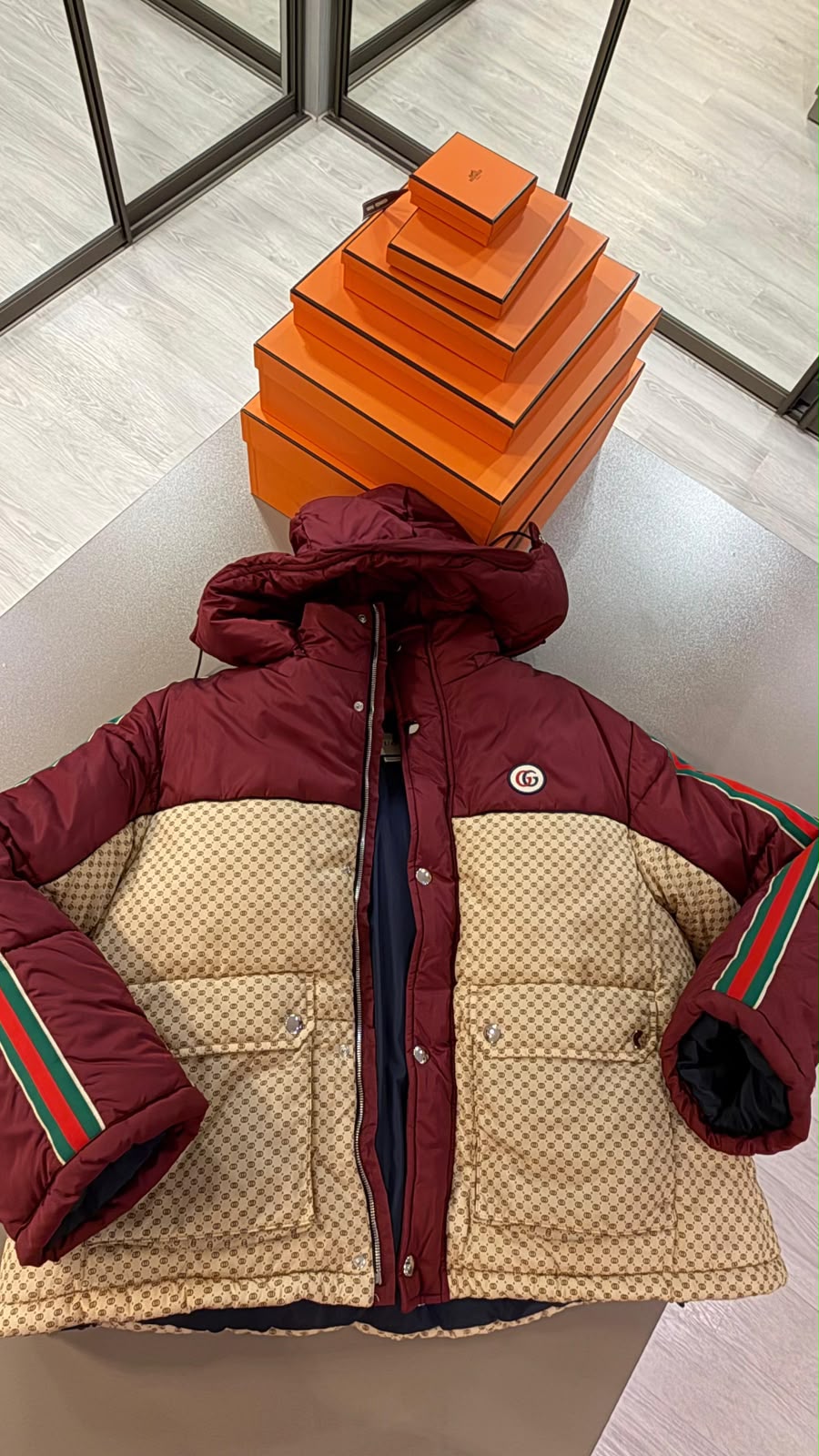 Gucci