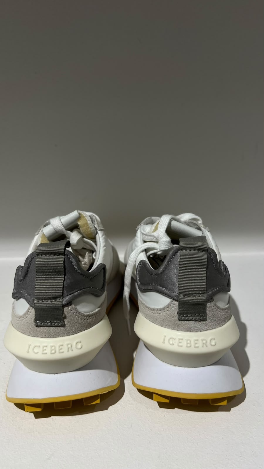 Iceberg