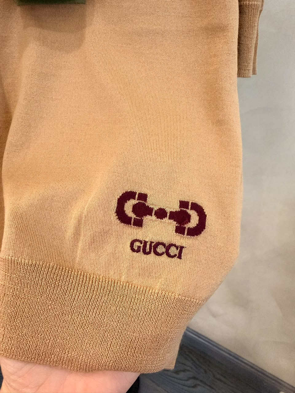 Gucci