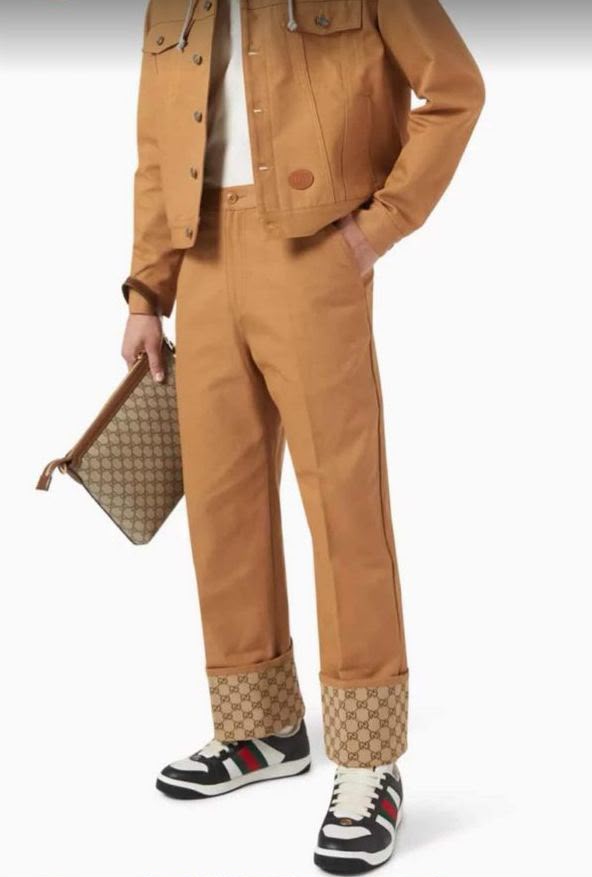Gucci