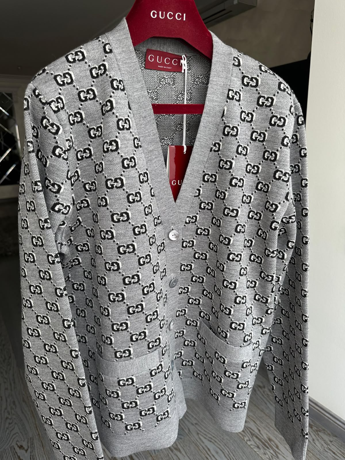 Gucci