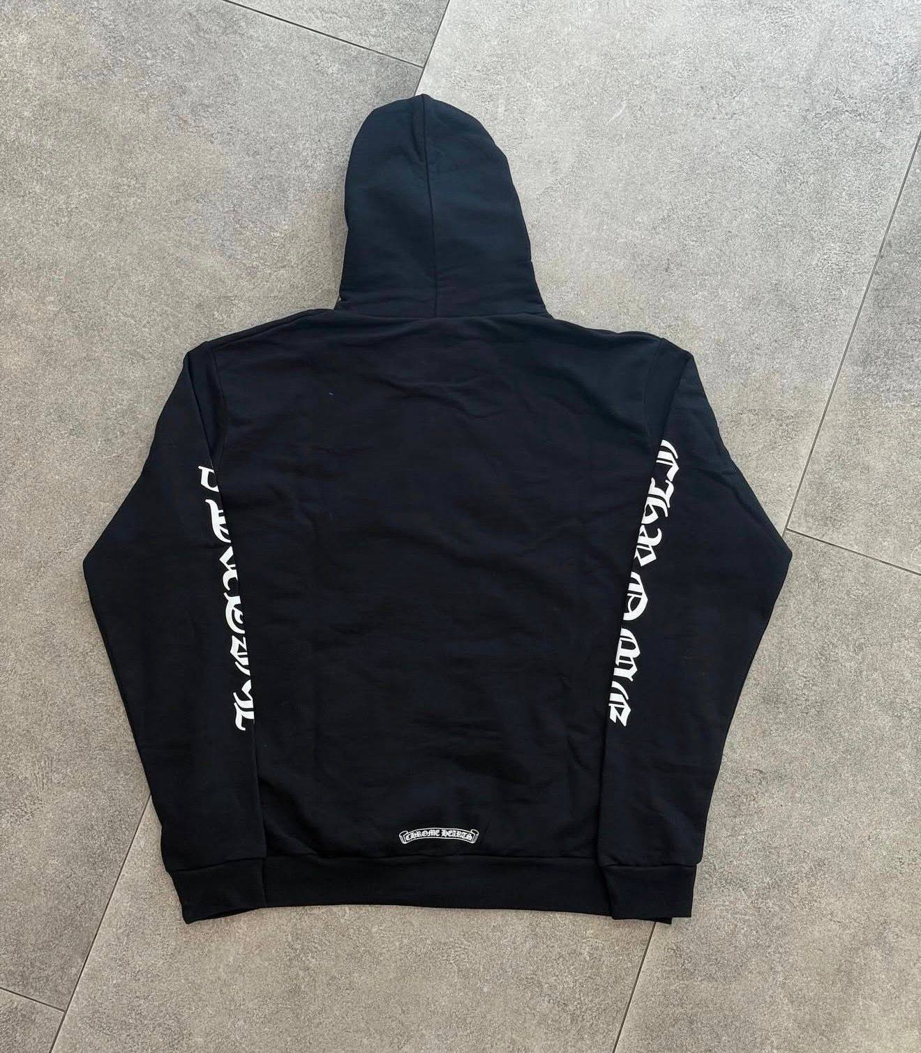 Chrome Hearts