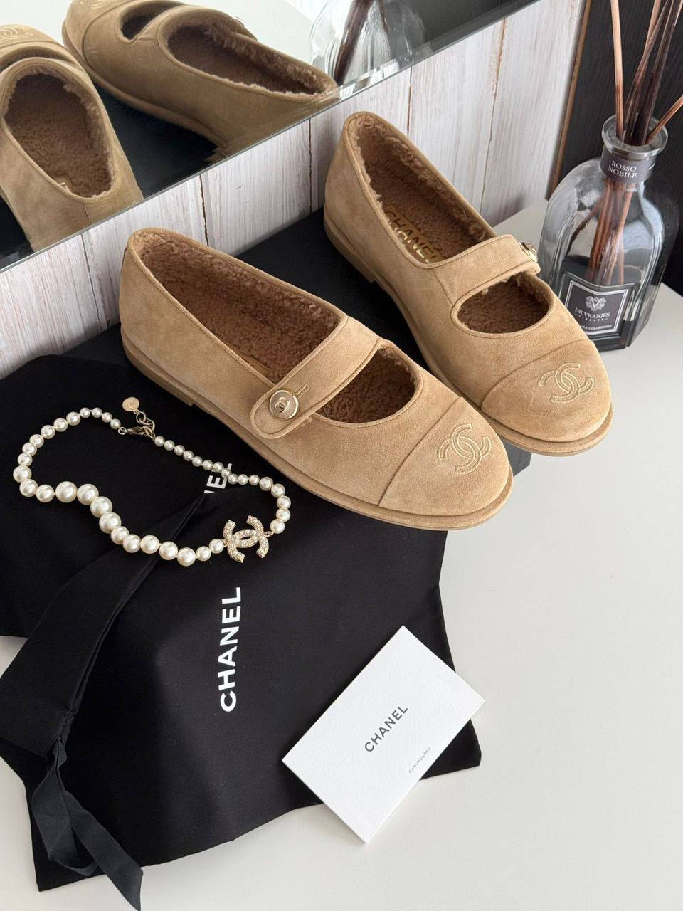 Chanel