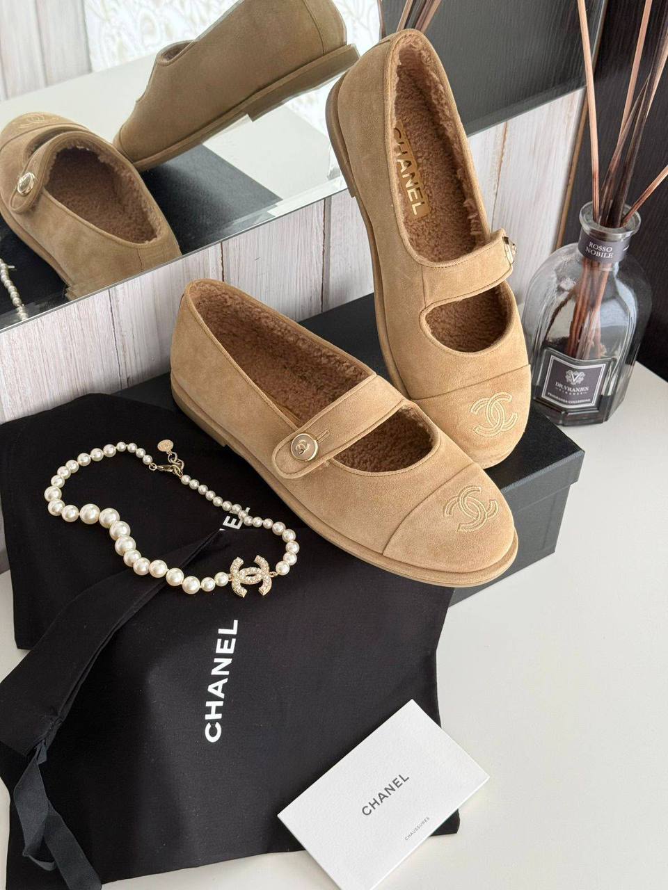 Chanel