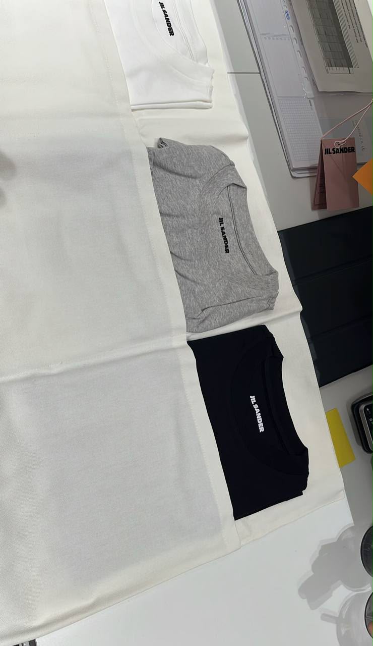 Jil Sander