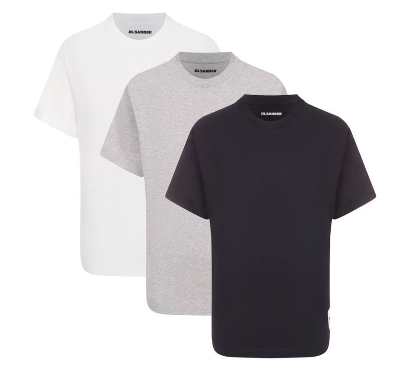 Jil Sander