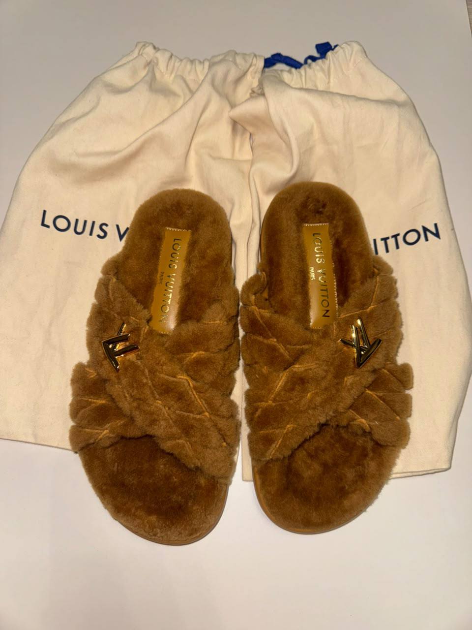 Louis Vuitton