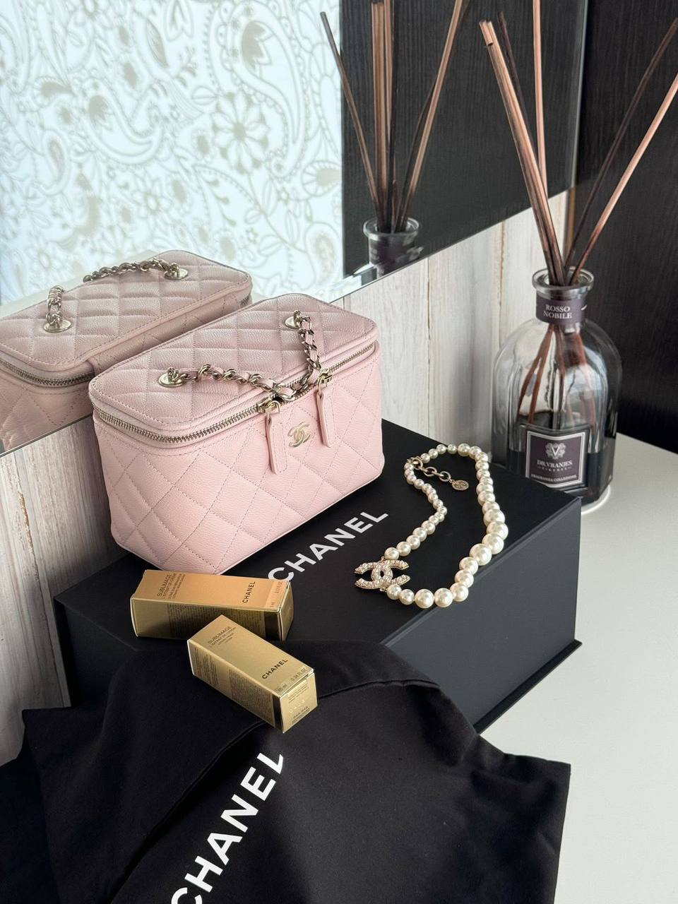 Chanel
