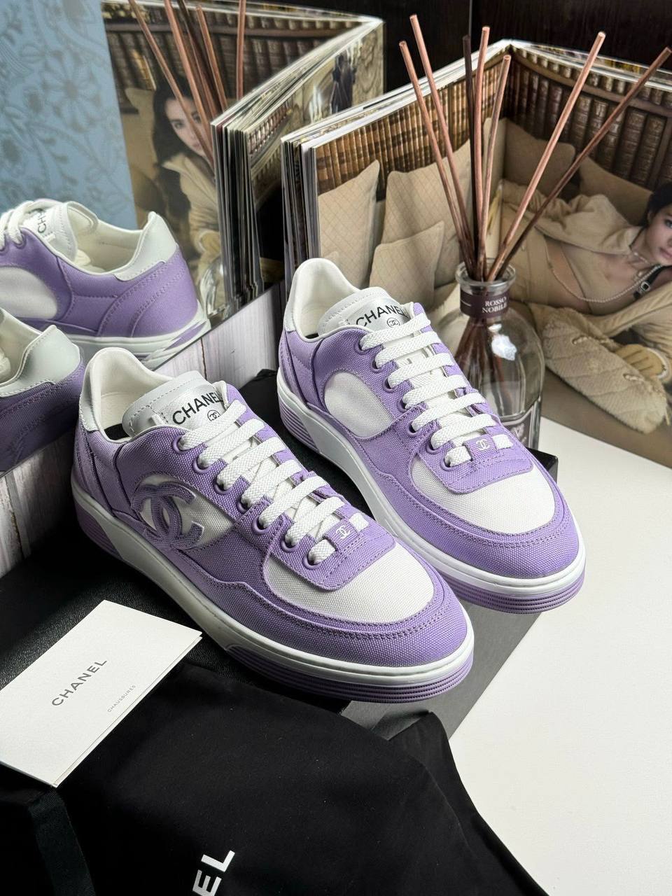 Chanel