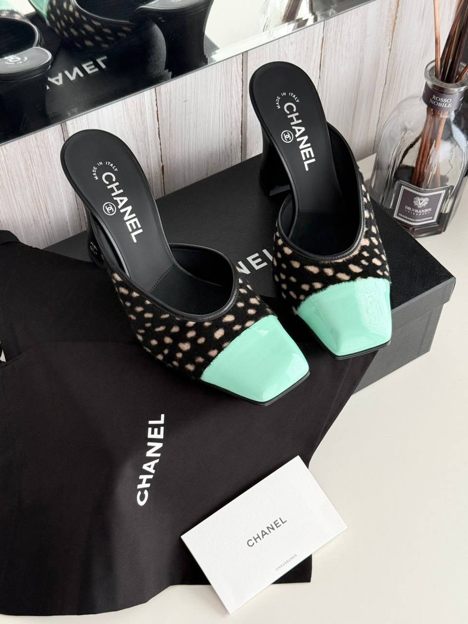 Chanel