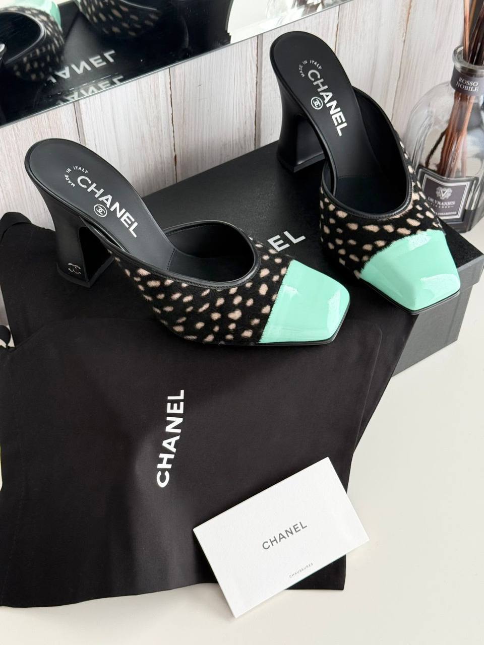 Chanel