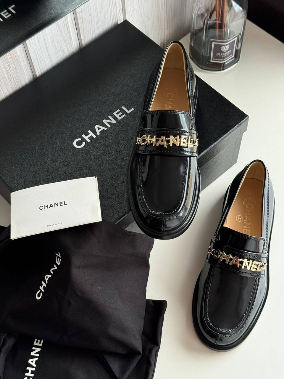 Chanel