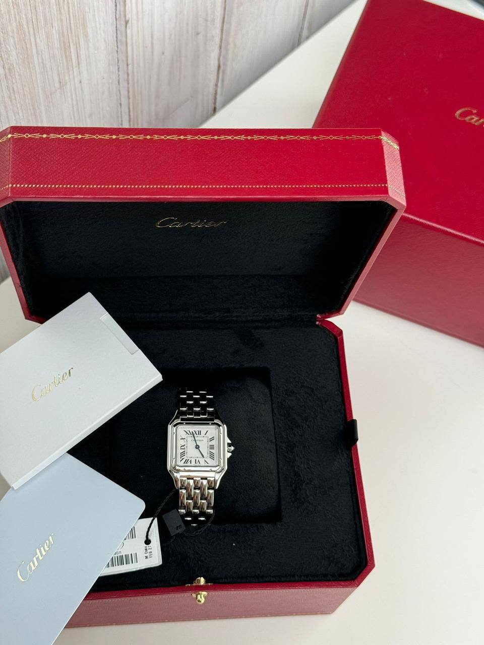 Cartier
