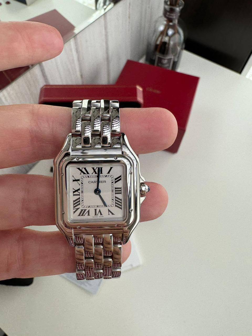 Cartier