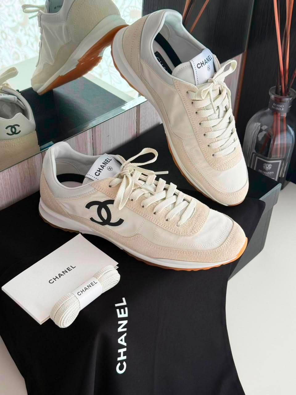 Chanel