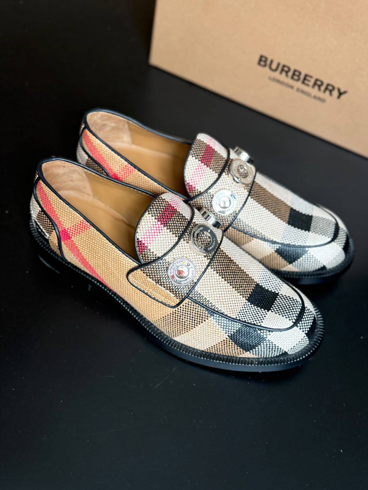 Burberry