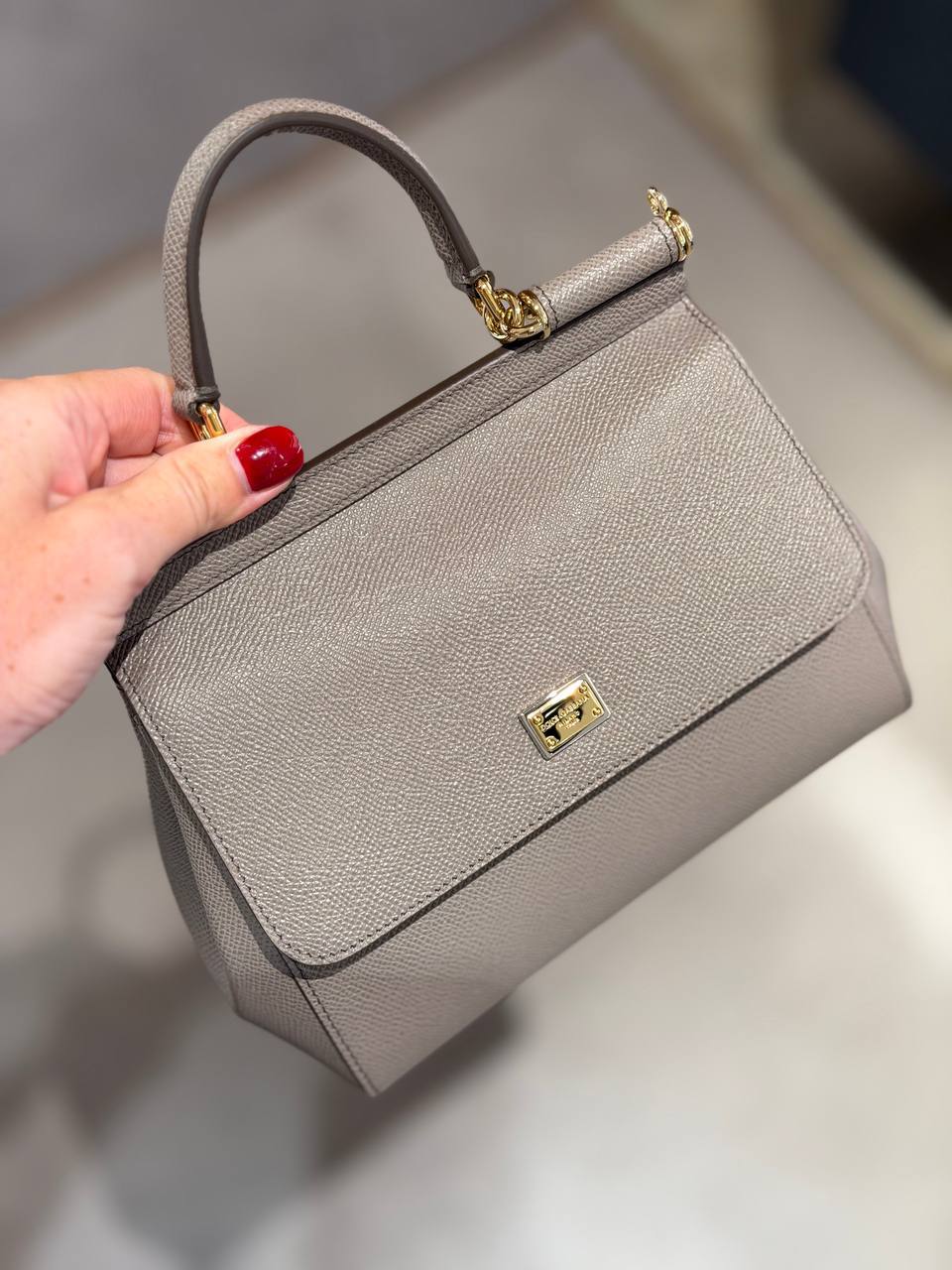Dolce & Gabbana