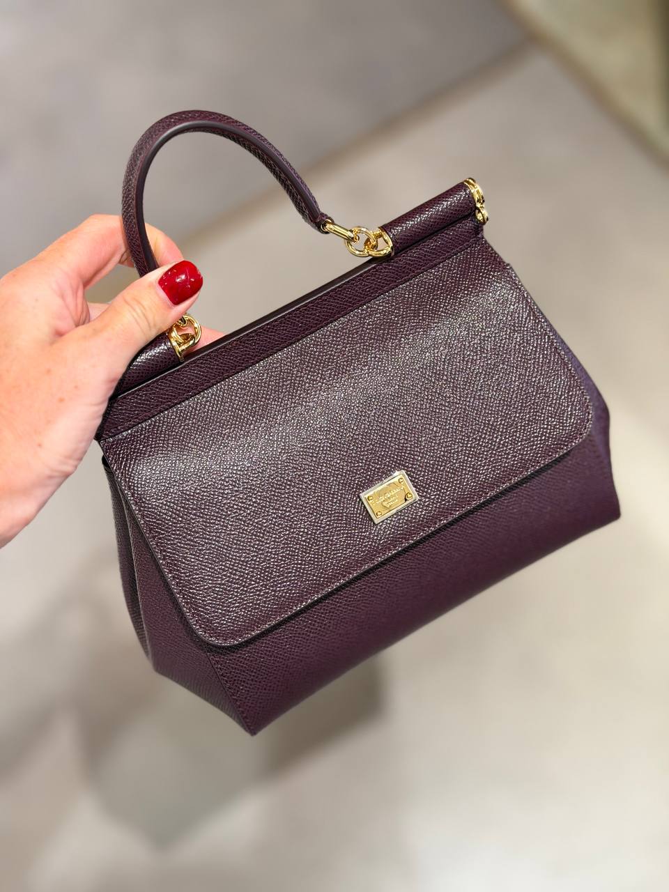 Dolce & Gabbana
