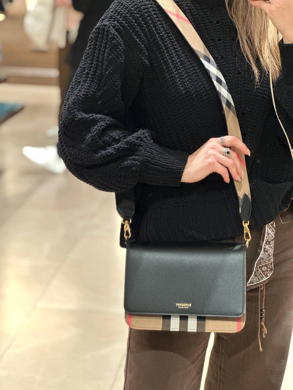 Burberry