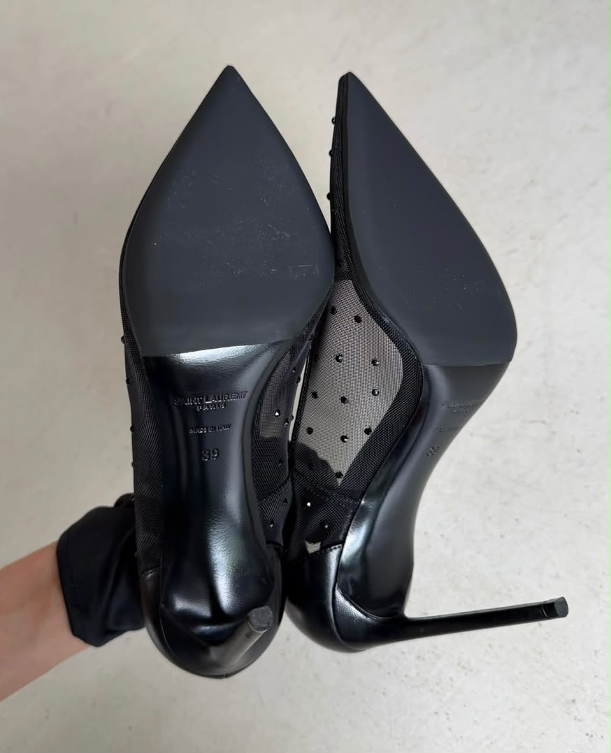 Saint Laurent