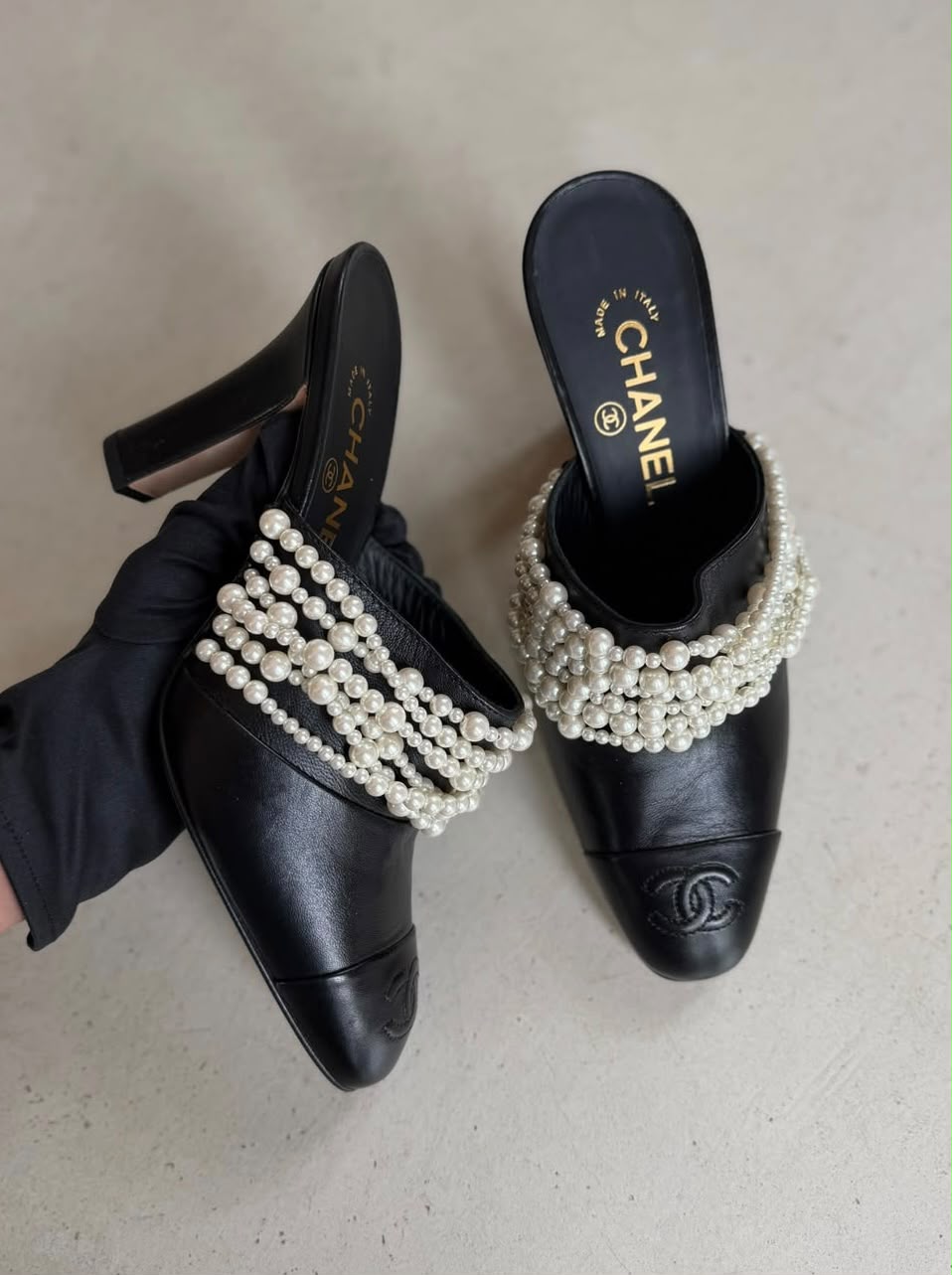 Chanel